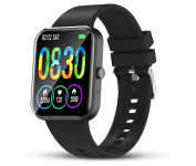 Smartwatch Relógio Inteligente My Watch HAIZ Pro Tela Full Touch 1.3″ Resistente à Água IP67 na Amazon