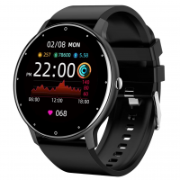 Smartwatch Relógio Inteligente My Watch I Fit Haiz Tela Full Touch 1.28" Resistente à Água - Marketplace na Amazon