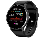 Smartwatch Relógio Inteligente My Watch I Fit Haiz Tela Full Touch 1.28″ na Amazon