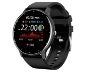 Smartwatch Relógio Inteligente My Watch I Fit Haiz Tela Full Touch 1.28″ na Amazon