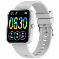 Smartwatch Relógio Inteligente My Watch I Pro Haiz Tela Full Touch 1.3" na Amazon