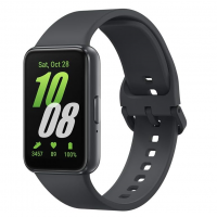 Smartwatch Samsung Galaxy Fit3 Display 1.6" Grafite na Amazon