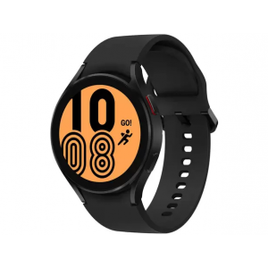 Smartwatch Samsung Galaxy Watch 4 BT 44mm 16GB - SM-R870 na Americanas