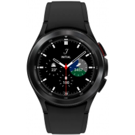 Smartwatch Samsung Galaxy Watch 4 Classic BT 46mm na Americanas
