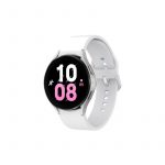 Smartwatch Samsung Galaxy Watch 5 BT 44mm Prata SM-R910NZSPZTO na Amazon