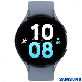 Smartwatch Samsung Galaxy Watch 5 BT 44mm na Fastshop
