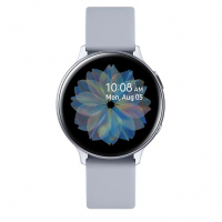 Smartwatch Samsung Galaxy Watch Active2 BT 44MM Prata na Extra