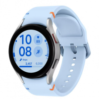 Smartwatch Samsung Galaxy Watch FE 40mm Azul 16GB Bluetooth na Aliexpress