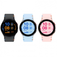 Smartwatch Samsung Galaxy Watch FE 40mm Azul 16GB Bluetooth na Aliexpress