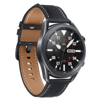 Smartwatch Samsung Galaxy Watch3 45mm Lte, Tela Super Amoled De 1.4 na Carrefour