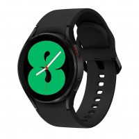 Smartwatch Samsung Galaxy Watch4 BT 40mm Preto SM-R860NZKPZTO na Girafa