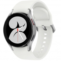 Smartwatch Samsung Galaxy Watch4 BT Bluetooth Wi-Fi GPS NFC 44mm - Marketplace na Ponto