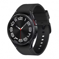 Smartwatch Samsung Galaxy Watch6 Classic LTE 43mm Tela Super AMOLED na Casas Bahia