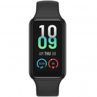 Smartwatch Xiaomi Amazfit Band 7 Smartband - Compatível Com Alexa - Importação na Americanas