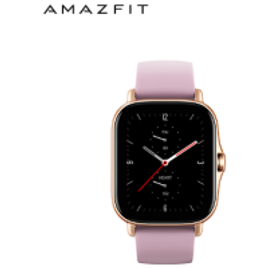Smartwatch Xiaomi Amazfit Gts 2E com Oxímetro na Aliexpress