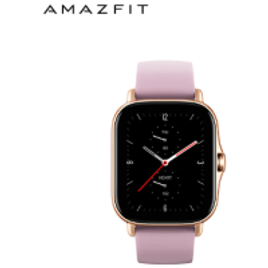 Smartwatch Xiaomi Amazfit Gts 2E com Oxímetro na Aliexpress