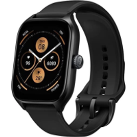 Smartwatch Xiaomi Amazfit Gts 4 com Gps Compatível com Alexa na Americanas