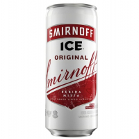 Smirnoff Vodka Ice 269Ml na Amazon