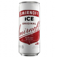 Smirnoff Vodka Ice 269Ml na Amazon