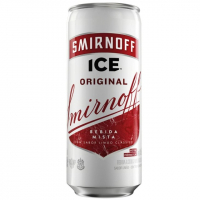 Smirnoff Vodka Ice 269Ml na Amazon