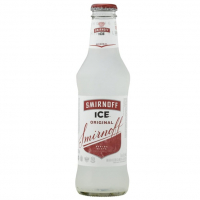 Smirnoff Vodka Ice 275Ml na Amazon