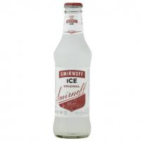 Smirnoff Vodka Ice 275Ml na Amazon