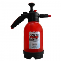 Snow Foam Pump 3 Em 1 Manual Espuma Água Químicos SGT-9924 na Amazon