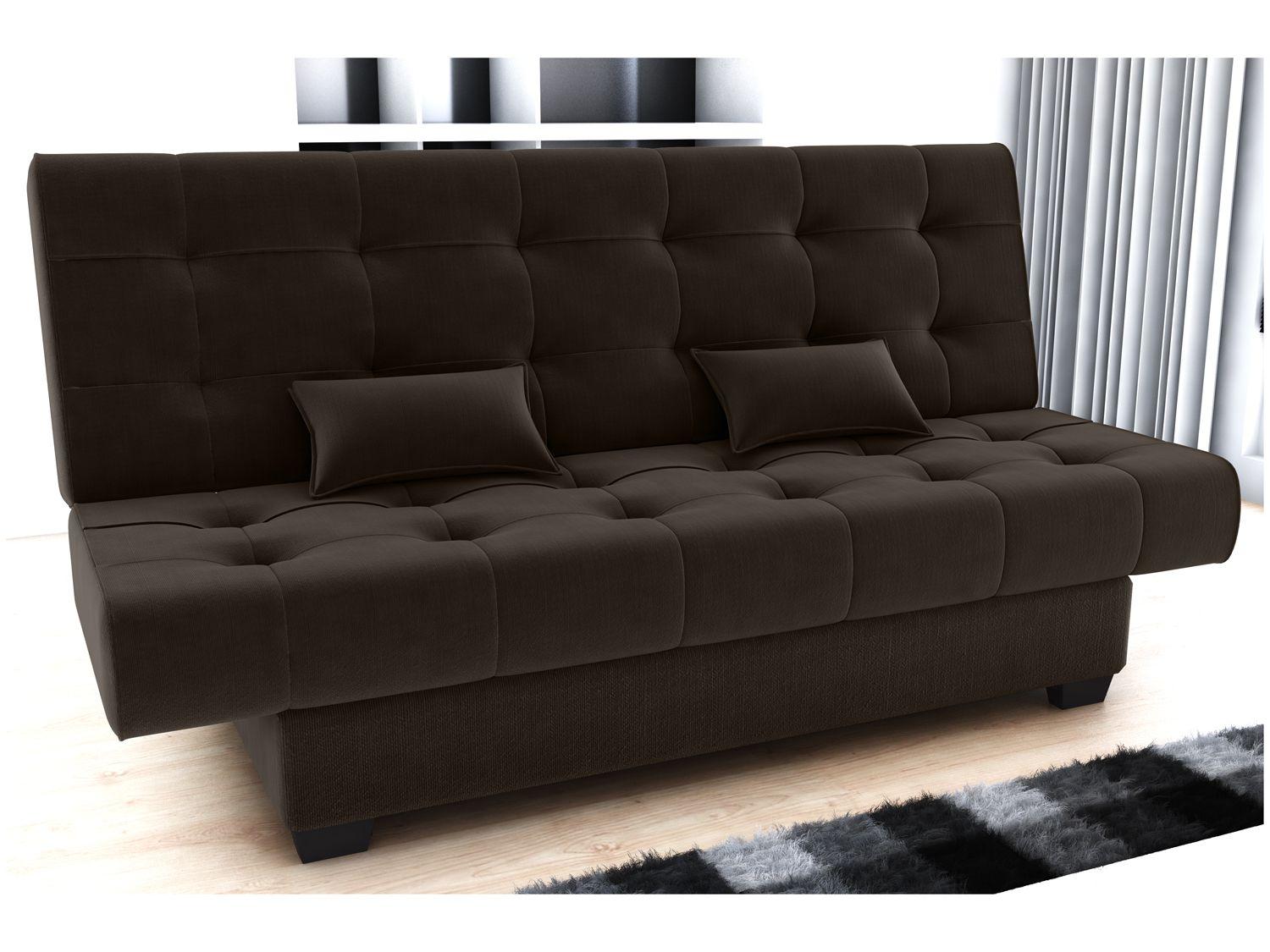 Sofá-cama 3 Lugares Casal Reclinável Veludo Matrix Laila na Aliexpress