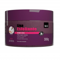 Soft Hair - Esfoliante Corporal Soft Hair Biosoft Lisa 300G Ameixa na Amazon