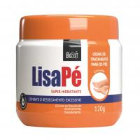 Soft Hair Lisa Pé na Amazon
