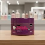 Soft Hair – Esfoliante Corporal Soft Hair Biosoft Lisa na Amazon