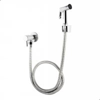 SOFTINOX Ducha Higiênica Luxo 100% Metal - Sistema 1/4 Volta, Design Moderno, Alta Durabilidade na Amazon