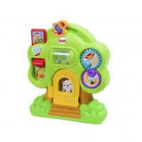 Sons Divertidos II Amigo Dos Animais - Verde na Zattini