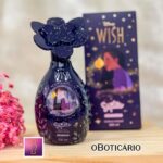 Sophie Disney Wish Colônia Infantil 100ml na O Boticário
