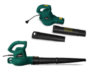 Soprador Elétrico Tekna B2000E – 2.000W, 2 Velocidades, 220V, Compacto e Potente – 660 m³/h de Vazão na Amazon