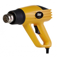 Soprador Térmico 2 Temperaturas WAP EST 2000 Insulfilm Secagem Moldagem na Shopee