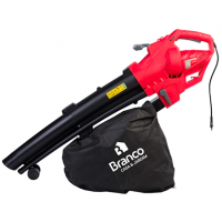 Soproaspirador Elétrico BS 800c Branco 2000W na Estrela10