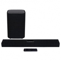 Soundbar Harman Kardon Citation 700 MultiBeam™ Com Dolby Digital na Fastshop