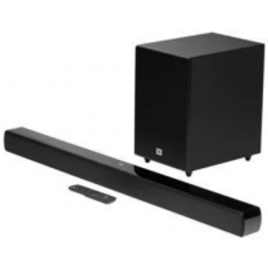 Soundbar JBL Cinema 2.1 Canais Bluetooth - SB170 na JBL