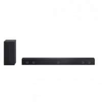 Soundbar JBL Cinema SB140 60W RMS 2.1 Canais Subwoofer Com Fios Dolby Digital na Carrefour