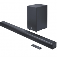 Soundbar JBL Cinema SB580 na Amazon