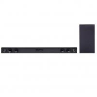 Soundbar LG SQC2 Bluetooh 300W Subwoofer Sem Fios 2.1 Canais na Amazon