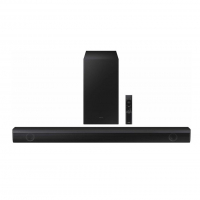 Soundbar Samsung HW-B550, Com 2.1 Canais, Dolby Digital na Amazon