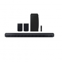 Soundbar Samsung HW-Q930D na Amazon