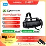 Soundcore by Anker Motion Boom Plus 80W na Aliexpress