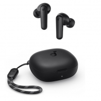 Soundcore P20i Da Anker, Fone De Ouvido Bluetooth 5.3, Graves Potentes, Drivers De 10mm na Amazon