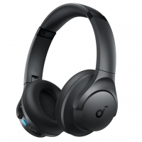 Soundcore Q11i Da Anker Fone De Ouvido Bluetooth 5.3, Fone Gamer, Headphone Bluetooth Over-Ear na Amazon