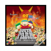 South Park. Bigger, Longer U - South Park. Bigger, Longer U [Disco De Vinil] na Amazon