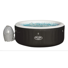 SPA Inflável Bestway Miami 700L 4 Pessoas 126900 220V - Nautika na Casas Bahia