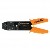 Sparta Alicate Desencapador De Fios 210 Mm 1 5-6 5 M 1 Pc//Spa na Amazon